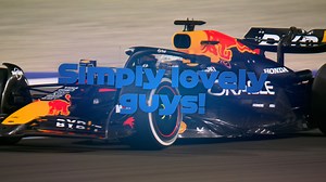2024 Qatar Grand Prix: Verstappen crosses the line to take his ninth victory of the season