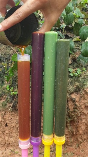 Survival Skills: SIMPLE but USEFUL Save Soap and Water #diy #survival #skills #creative #shorts