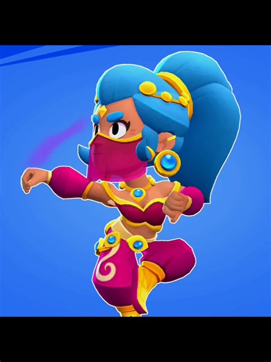 SOLO SHOWDOWN / BRAWL STARS MAZE - BRAWLERS MINI GAMING #brawlstarstiktok #brawl #stars #fyp #supercell