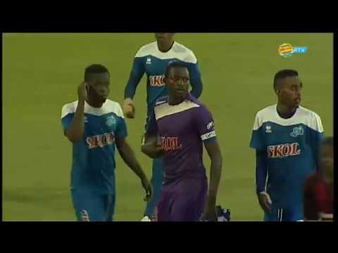 Rayon Sports vs Mamelodi Sundowns