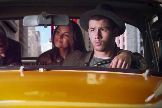 Nick Jonas - Jealous