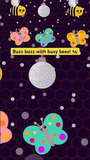 🐝 Ready for an Exciting Sensory Garden Party? Dance with Buzzing Bees & Fluttery Butterflies 🌼