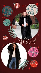 NEED A GIFT IDEA???? NO WORRIES…WE HAVE SOME STUNNING HIS OR HER FULL LENGTH MINK FUR COATS STARTING AT $1399!!! Limited time only. No code needed. Don’t miss out on this deal & come see us today 1pm-4pm @ our Montgomery Location. Layaway or finance now for Christmas. https://henigfurs.com | Henig Furs | Facebook