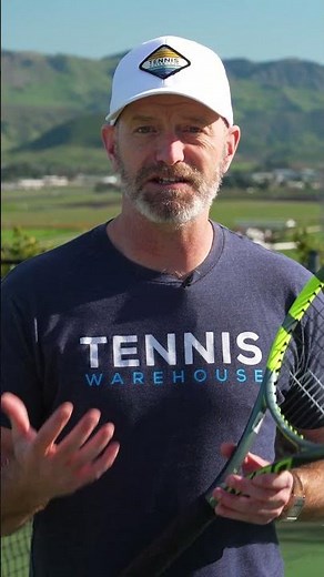 This Is Your Sign To Demo The New Babolat Pure Aero Now! 🔥