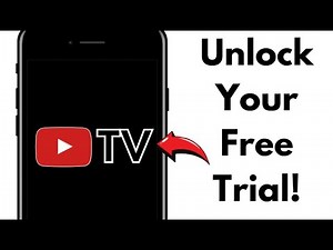 YOUTUBE TV FREE TRIAL IN 2025! (STEP-BY-STEP GUIDE)