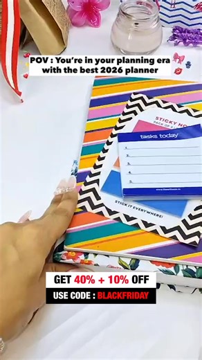 1.5K views · 18 reactions | Black Friday Sale is live. If 2026 is the...