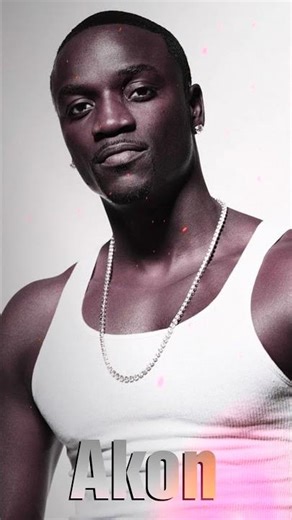 Ghetto - Akon
