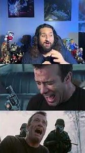 The Mist Has The Most Horrific Ending Of All Time!