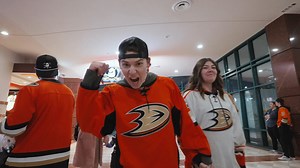 Don't miss a moment of the action in Orange Country. Experience the excitement of Ducks Hockey -- get your tickets here! | Anaheim Ducks