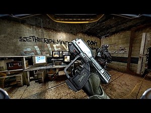 I Turned Left 4 Dead 2 Into Halo With This Mod! + Halo Collection (Expert Realism)