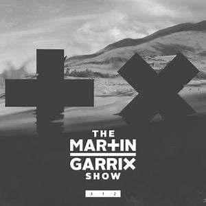 Martin Garrix - The Martin Garrix Show 312 2020-08-29
