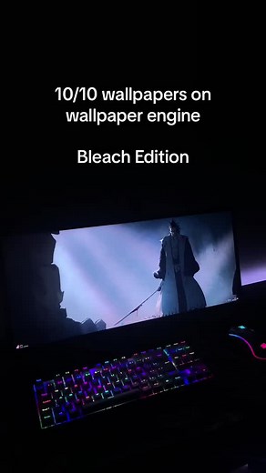 Best Bleach Wallpapers for Your Setup | Anime Edition