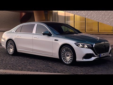 2027 Mercedes-Maybach S-Class: True class runs deep