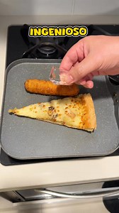 Así de fácil calientas tu comida #tips #lifehacks #tipsandtricks #Recetas #hacks #cocina #ideas #foryouシ | 1 Minuto De Ideas