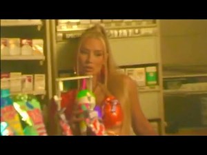 Iggy Azalea - SIP IT Feat. Tyga (Promotional video)