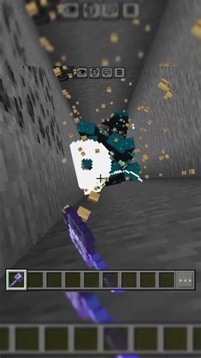 fact about maze minecraft super weapon or wrost weapon ever minecraft maze vs 10 warden who win