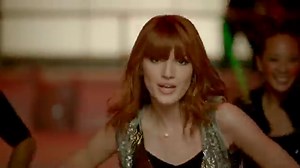 Something To Dance For/TTYLXOX Mash Up (from "Shake It Up: Live 2 Dance")