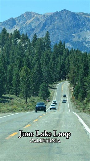June Lake Loop, California 🇺🇲 | Karla Castillo