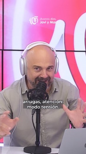 19K views · 189 reactions |  Hay que tirar más de manzanas, está claro. @javinieves @maramate | ¡Buenos días, Javi y Mar! | Facebook