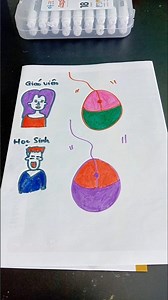 How to draw a simple computer mouse #shorts #computer #desktop computer