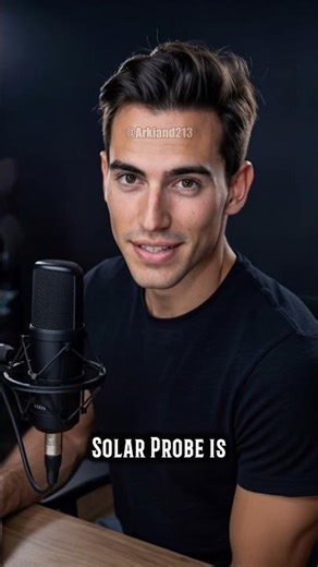 The Sun Sounds Terrifying ☀️🔊