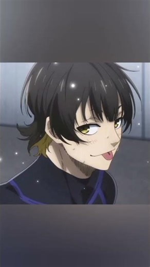 anime boy characters # killua # gojo # tanjiro # kakash # bachira # Naruto # loud # anime # trend