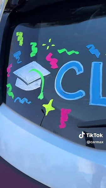Celebrate Graduates: Share Your Congratulations!