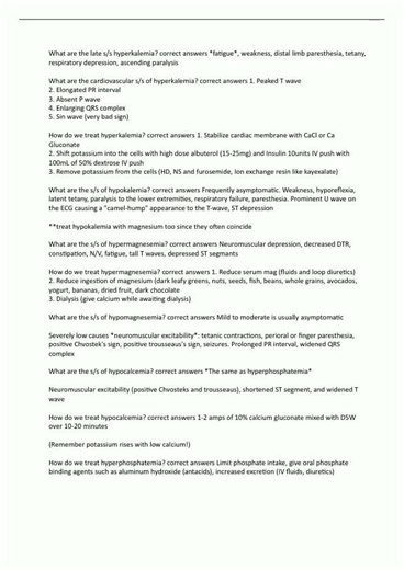 Cen Exam Chapter 004 Test Bank Practice Actual Questions En Answers 20232024 Verified