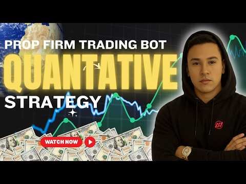 Prop Firm Traders Are Using This Bot (And It Works)
