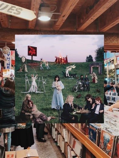 Easy Street Records on Reels