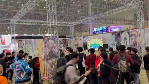本日のニコニコ超会議にて1期生のメンバーが公開されました🩷素敵なメンバーを紹介させていただきますのでぜひツリーをご覧ください🙏✨