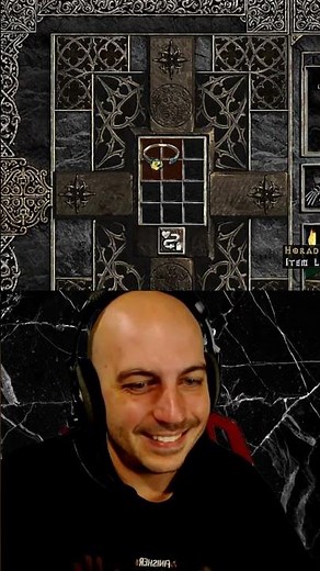 Diablo 2 Life #diablo2resurrected #diablo2 #d2 #d2r #diablo