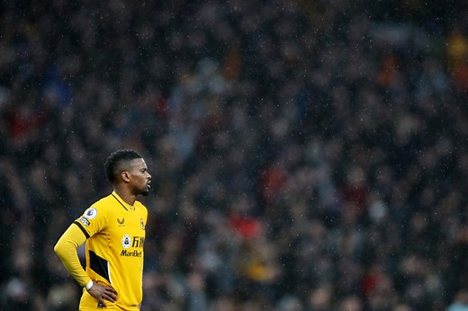 Semedo won't rush recovery to be back fit in time for start of 2022/23