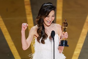 7 unforgettable Oscars speeches in recent history - MyJoyOnline
