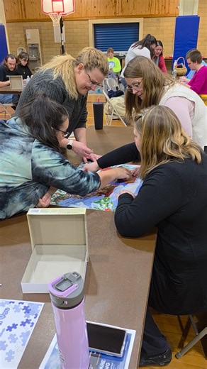 Baraboo Winterfest 2026 Snow Time to Waste 4 Person Team 1st place finish | Baraboo Parks, Recreation & Forestry Department