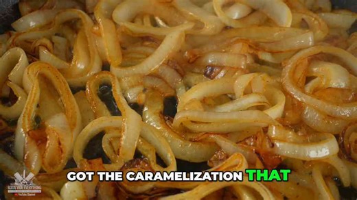 Beef liver recipe: Transform it with buttermilk!