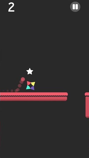 Color Switch Run - Nivel 18 | Level 18