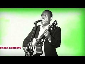 Abbabaa Abbashuu Abebe Abeshu best music collection