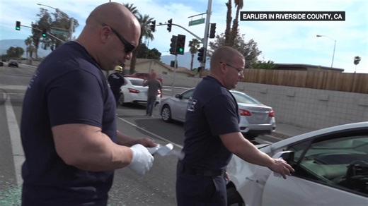 Check out the most viewed #LiveRescue moments from Riverside County, California. | Live Rescue on A&E