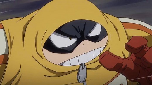 JUST DROPPED: Check out a BRAND NEW trailer for My Hero Academia Season 4!! 👊✨ | Funimation