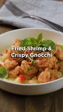One Ingredient, Many Uses: Four Creative Ways to Serve Shrimp