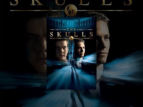 The Skulls