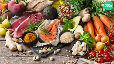 Piperade basque traditionnelle