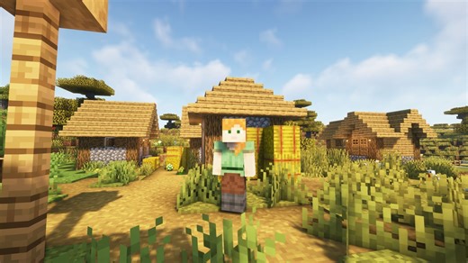 10 best Minecraft shaders for low-end PCs (November 2025)