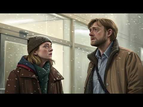 When Time Froze | A Chilling Psychological Horror Story