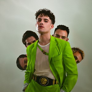 Scarlet Escape Concert & Tour History  | Concert Archives