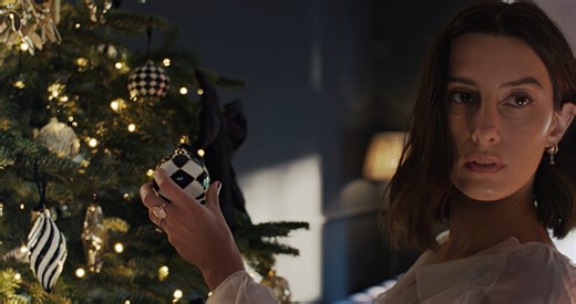 Matalan spotlights homeware range in showstopping Christmas ad