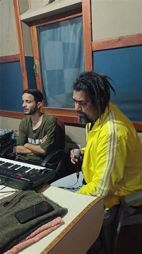 #shortreel Yaariyan cocktail karaoke Realmixstudio