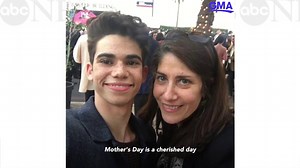 Cameron Boyce's mom pushes for epilepsy awareness: 'My son did not die in vain'