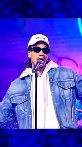 Wiz Khalifa performs “Memory Lane” off of Multiverse. | The Tonight Show Starring Jimmy Fallon
